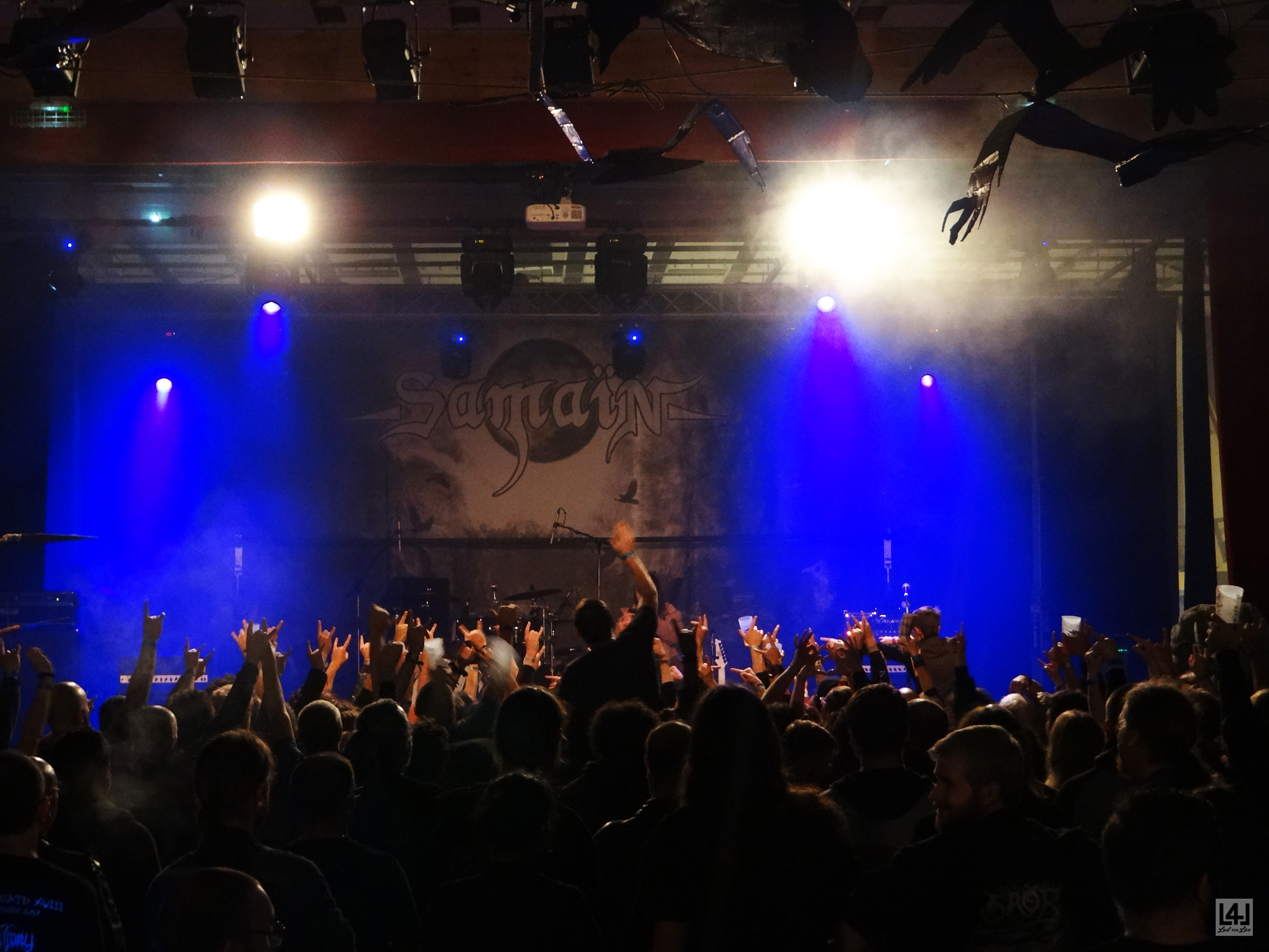 Samaïn Fest 2019