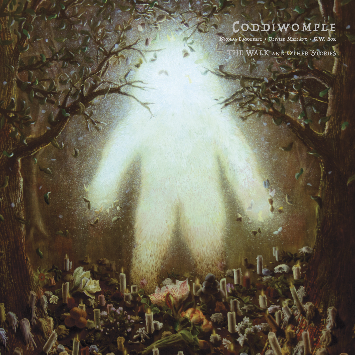CODDIWOMPLE