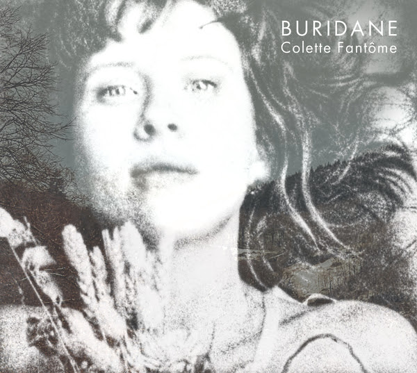 Buridane "Colette Fantôme" - 12/05/2023 chez Silbo Records
