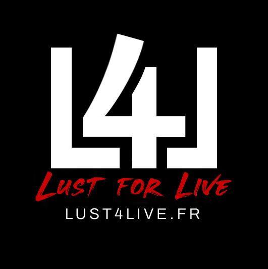 Lust for Live Webzine. L'envie de vivre la musique…